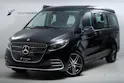 Mercedes-Benz Marco Polo Horizon 300 d 4M Automat