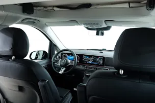 Mercedes-Benz Marco Polo Horizon 300 d 4M Automat