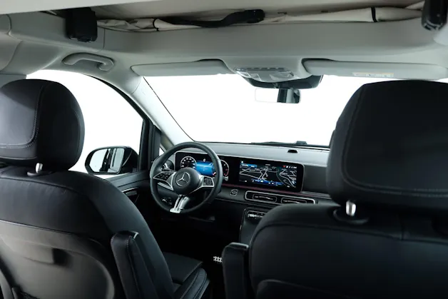 Mercedes-Benz Marco Polo Horizon 300 d 4M Automat