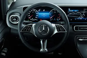 Mercedes-Benz Marco Polo Horizon 300 d 4M Automat