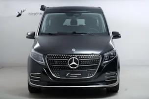 Mercedes-Benz Marco Polo Horizon 300 d 4M Automat