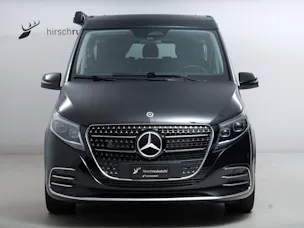 Mercedes-Benz Marco Polo Horizon 300 d 4M Automat