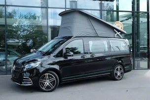 Mercedes-Benz Marco Polo Horizon 300 d 4M Automat