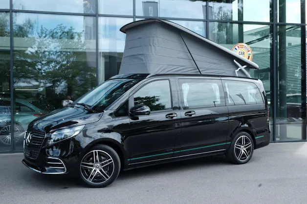 Mercedes-Benz Marco Polo Horizon 300 d 4M Automat