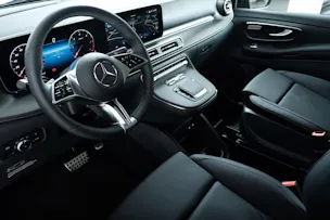 Mercedes-Benz Marco Polo Horizon 300 d 4M Automat