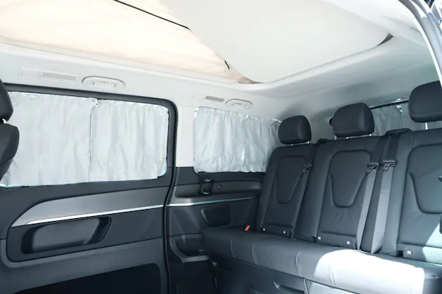 Mercedes-Benz Marco Polo Horizon 300 d 4M Automat