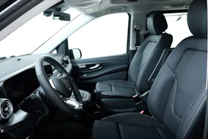 Mercedes-Benz Marco Polo Horizon 300 d 4M Automat
