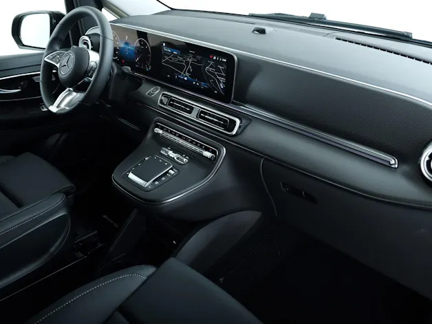 Mercedes-Benz Marco Polo Horizon 300 d 4M Automat