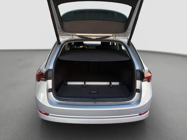 Škoda Octavia Combi 1.5 TSI mHEV DSG Style