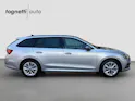 Škoda Octavia Combi 1.5 TSI mHEV DSG Style