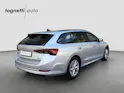 Škoda Octavia Combi 1.5 TSI mHEV DSG Style