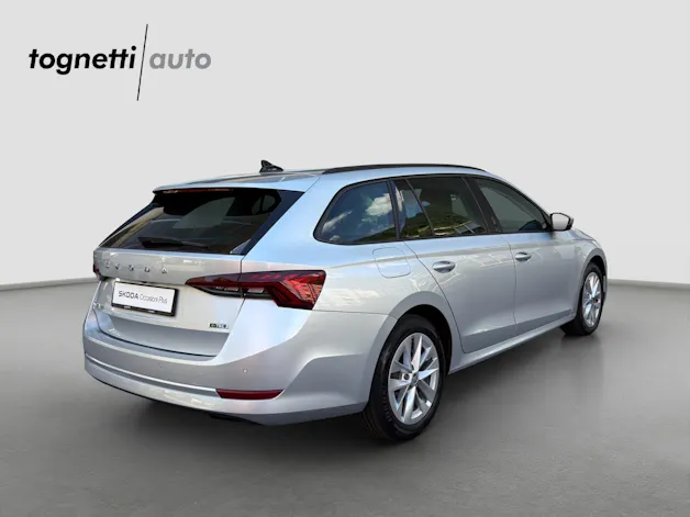 Škoda Octavia Combi 1.5 TSI mHEV DSG Style