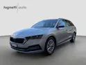 Škoda Octavia Combi 1.5 TSI mHEV DSG Style