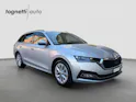 Škoda Octavia Combi 1.5 TSI mHEV DSG Style