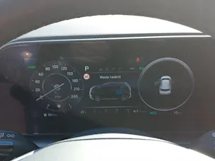 Kia Niro 1.6GDi Plug-in Hybrid Style DCT