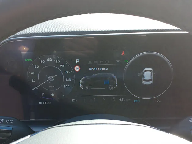 Kia Niro 1.6GDi Plug-in Hybrid Style DCT