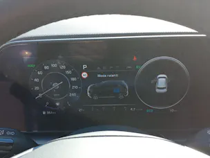 Kia Niro 1.6GDi Plug-in Hybrid Style DCT