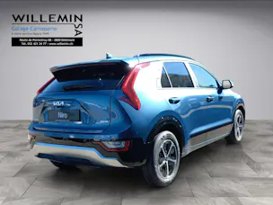 Kia Niro 1.6GDi Plug-in Hybrid Style DCT