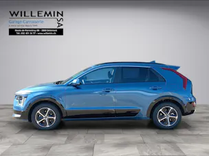 Kia Niro 1.6GDi Plug-in Hybrid Style DCT