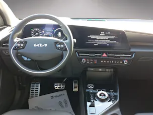 Kia Niro 1.6GDi Plug-in Hybrid Style DCT