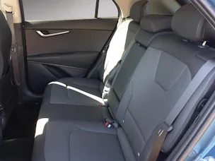 Kia Niro 1.6GDi Plug-in Hybrid Style DCT