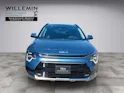 Kia Niro 1.6GDi Plug-in Hybrid Style DCT
