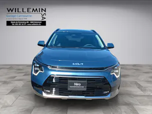 Kia Niro 1.6GDi Plug-in Hybrid Style DCT