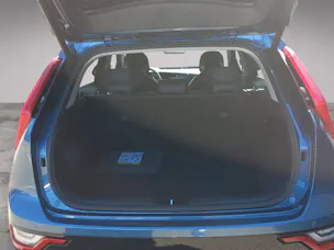 Kia Niro 1.6GDi Plug-in Hybrid Style DCT