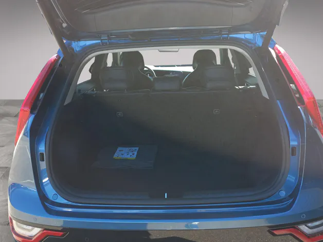 Kia Niro 1.6GDi Plug-in Hybrid Style DCT