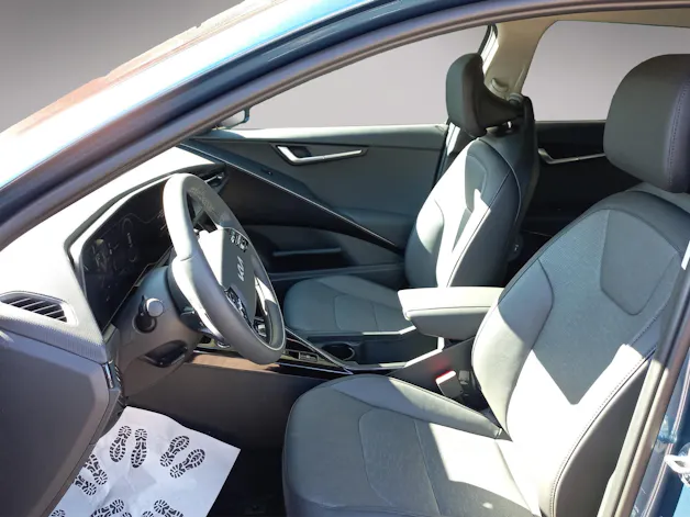 Kia Niro 1.6GDi Plug-in Hybrid Style DCT
