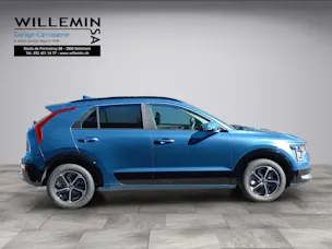 Kia Niro 1.6GDi Plug-in Hybrid Style DCT