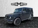Mercedes-Benz G 500 7G-Tronic
