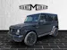 Mercedes-Benz G 500 7G-Tronic