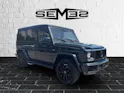 Mercedes-Benz G 500 7G-Tronic