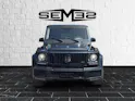 Mercedes-Benz G 500 7G-Tronic