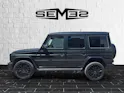 Mercedes-Benz G 500 7G-Tronic