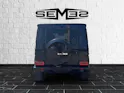 Mercedes-Benz G 500 7G-Tronic