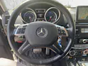 Mercedes-Benz G 500 7G-Tronic