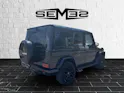 Mercedes-Benz G 500 7G-Tronic
