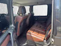Mercedes-Benz G 500 7G-Tronic