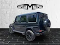 Mercedes-Benz G 500 7G-Tronic