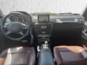 Mercedes-Benz G 500 7G-Tronic