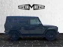 Mercedes-Benz G 500 7G-Tronic