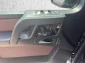 Mercedes-Benz G 500 7G-Tronic