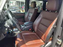 Mercedes-Benz G 500 7G-Tronic