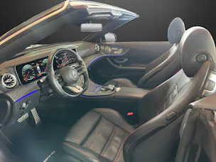 Mercedes-Benz E 53 AMG 4 Matic+ Cab.