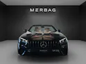 Mercedes-Benz E 53 AMG 4 Matic+ Cab.