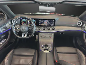 Mercedes-Benz E 53 AMG 4 Matic+ Cab.