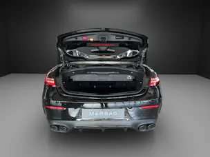 Mercedes-Benz E 53 AMG 4 Matic+ Cab.