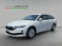 SKODA Octavia Combi 2.0 TDI DSG Selection
